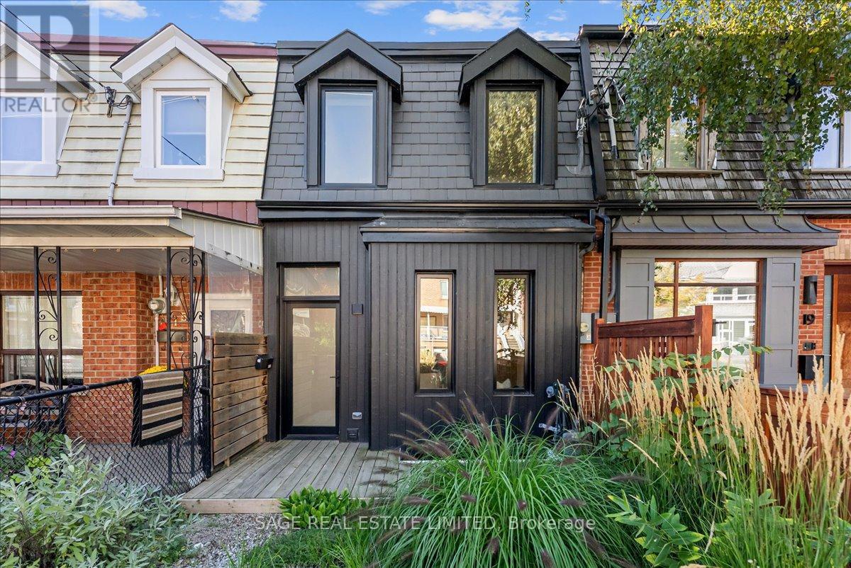 Primary Photo - 17 Gordon St