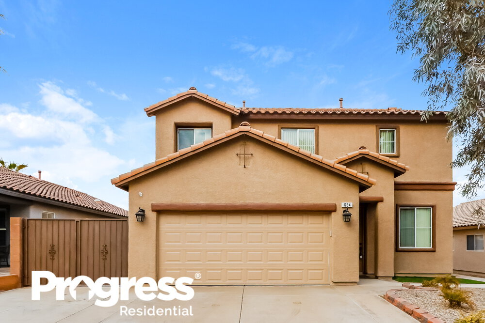 Foto principal - 624 Badlands Ave