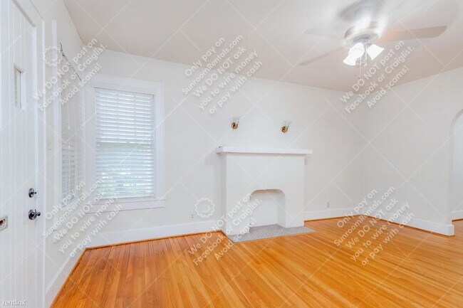 Foto del edificio - 2 br, 1 bath House - 3502 Montrose St