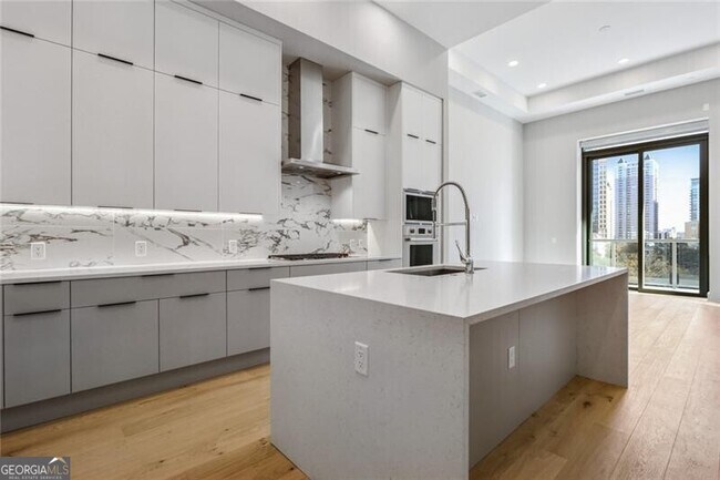 Foto del edificio - 40 12th St NE