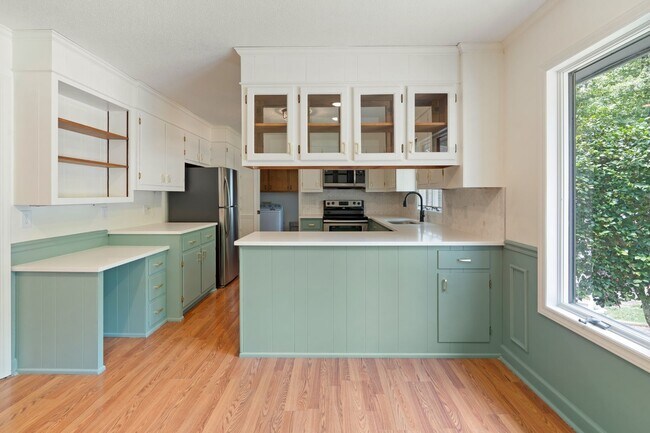 Foto del edificio - 3 Bedroom Contemporary Carolina Trace Home...