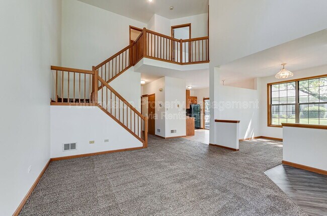 Foto del edificio - 730 Big Timber Dr