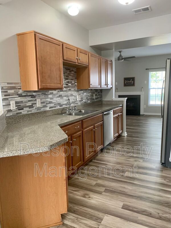 1011 Dominion Townes Pl, Richmond, VA 23223 House Rental in Richmond