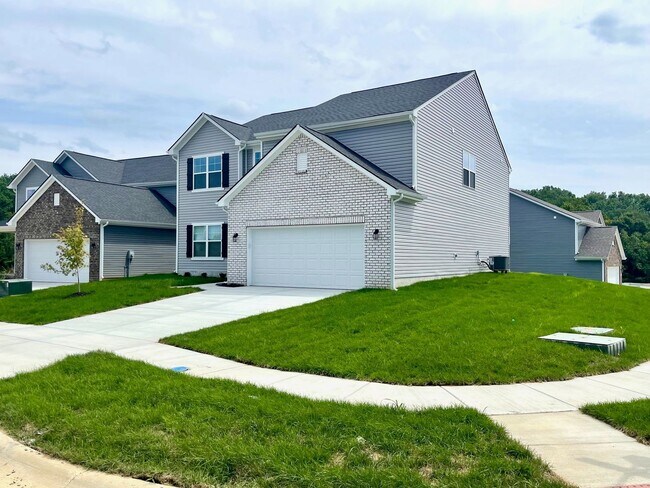 Foto del edificio - Gorgeous New Construction Middletown Home!
