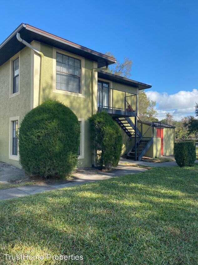 3 br, 2 bath House 7433 Belle River Cour... House Rental in Winter Park, FL