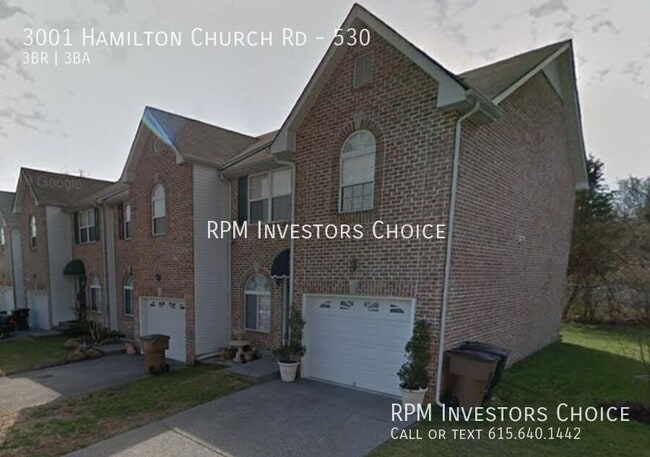 Photo - 3001 Hamilton Church Rd-530 House