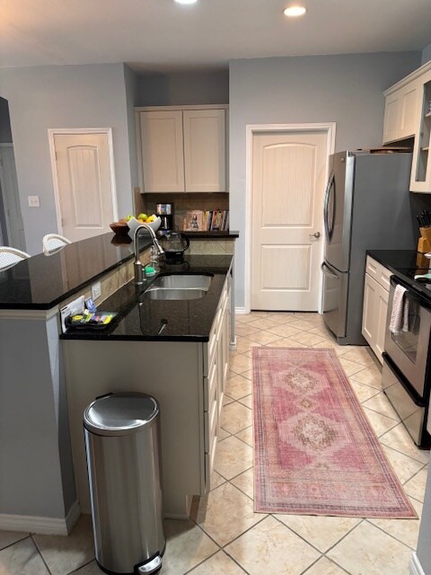 Building Photo - 1020 Texas St