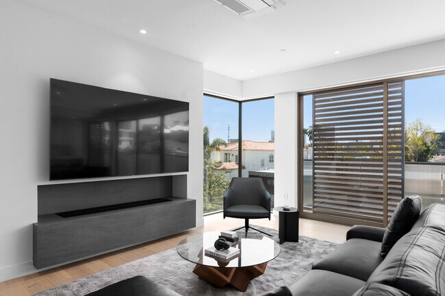 Foto del edificio - Lumiere at Malcolm