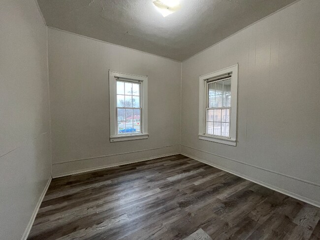 Foto del edificio - 417 S Fairmount St