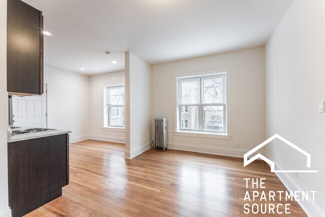 Foto del edificio - 4847 N Kimball Ave