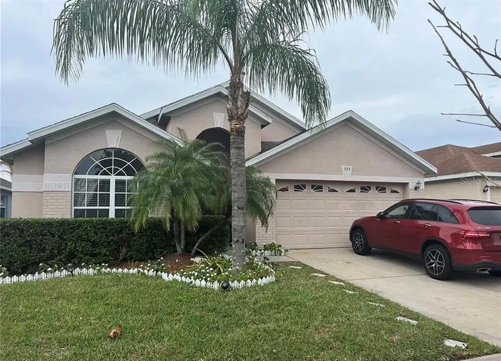 Foto principal - 923 Tramells Trail