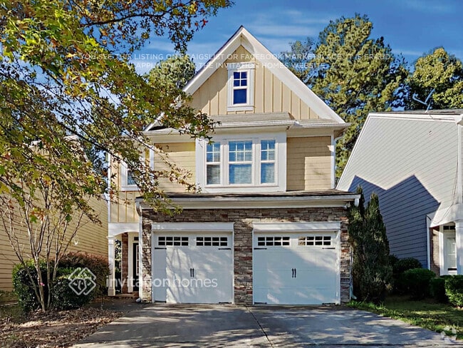 Building Photo - 52 Ledgewood Mill Way NE