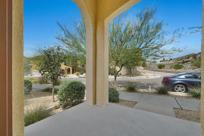 Foto del edificio - 6672 Boulder Canyon Ln