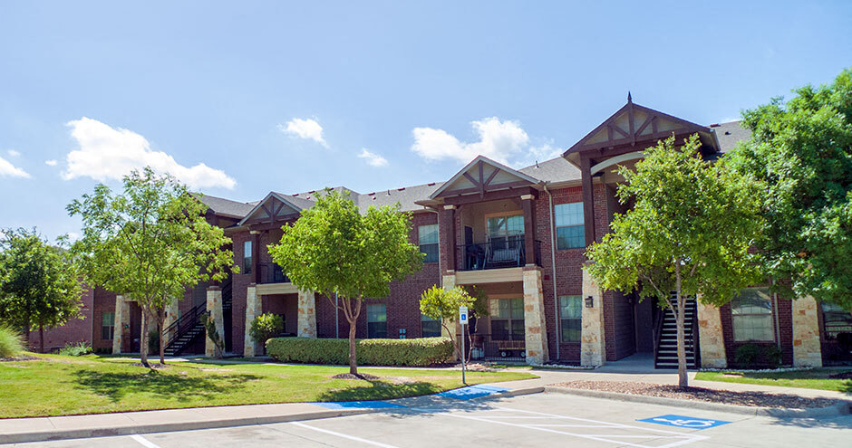 Foto principal - Retreat at Stonebridge Ranch Apartments