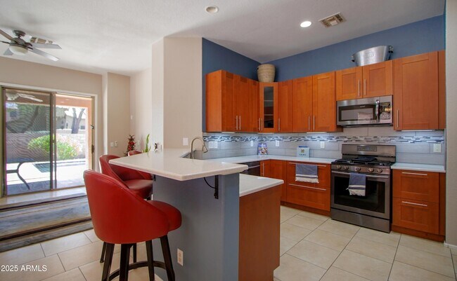 Foto del edificio - 26633 N 41st Way