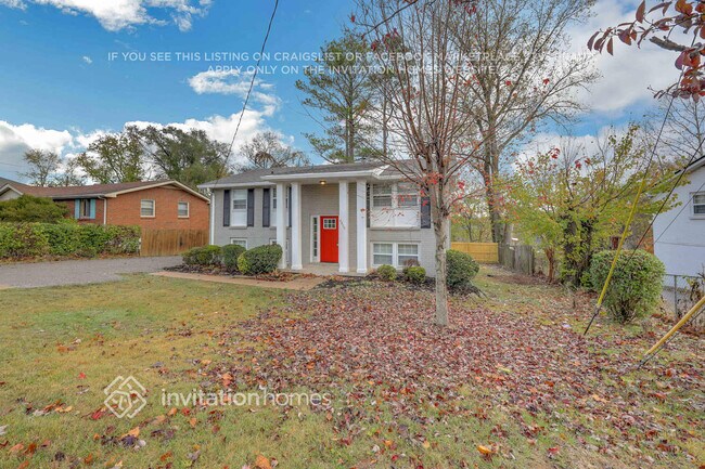 Foto del edificio - 4806 Jeffery Dr