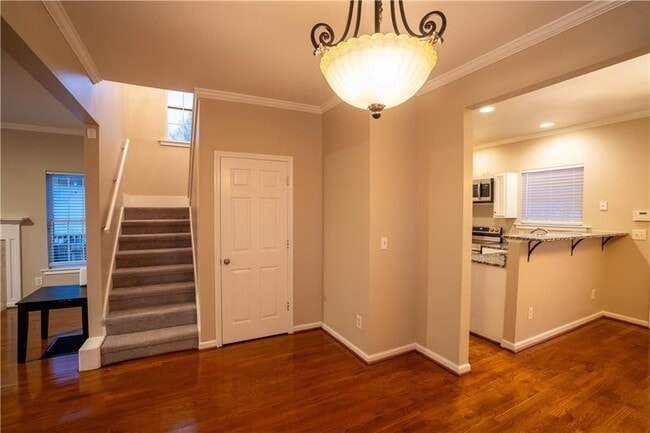 Building Photo - 1188 Ira St SW