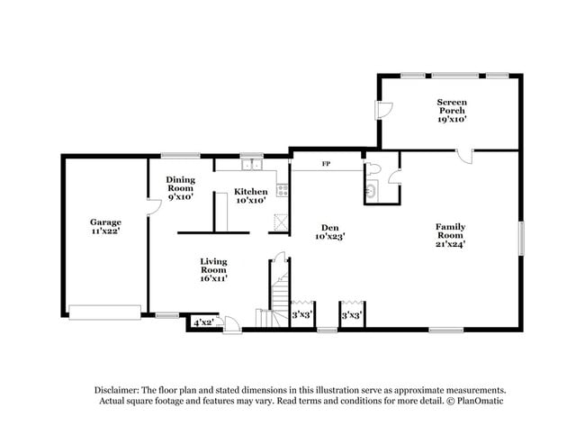 Building Photo - 2995 Creel Rd