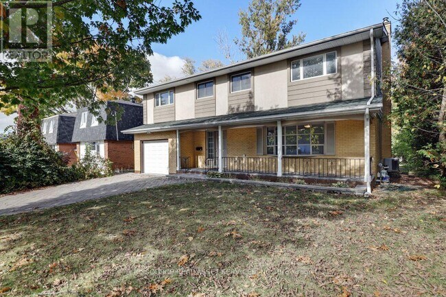 Photo du bâtiment - 1371 Kilborn Ave