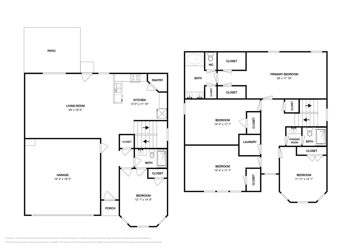 Building Photo - 3023 Chris Cir