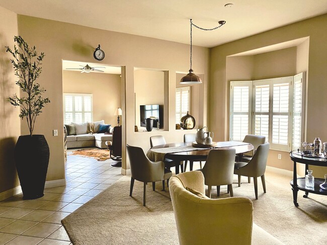 Photo - 5177 W Navajo Mesa Pl House