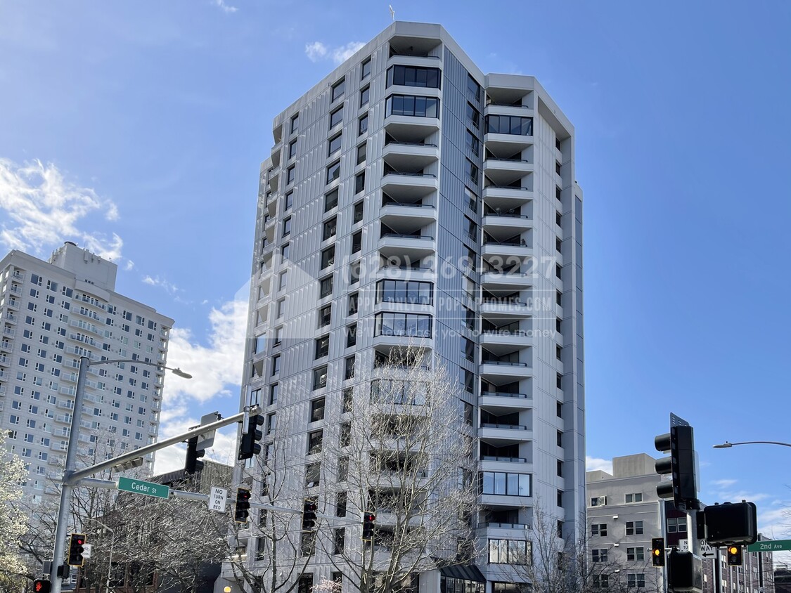 2621 2nd Ave Unit 304, Seattle, WA 98121 - Condo for Rent in Seattle ...