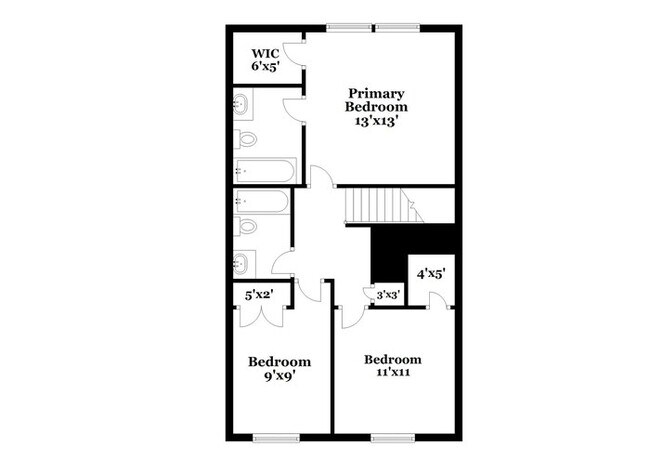 Building Photo - 402 Weeping Willow Dr, Durham, NC 27704