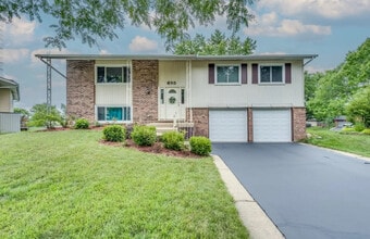 Building Photo - 655 Oklahoma Cir