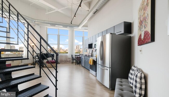 Foto del edificio - 444 N 4th St