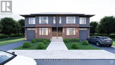 Building Photo - 1353B GOSSET St