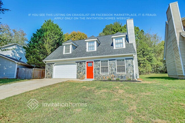 Foto del edificio - 791 Arbor Hill Dr