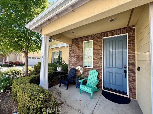 Foto del edificio - 14540 Manchester Ave