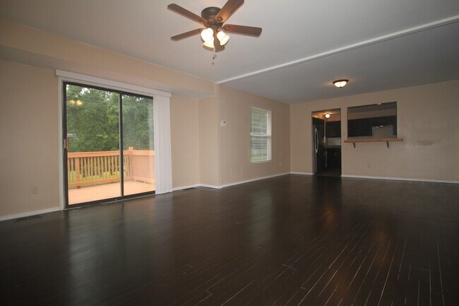 Foto del edificio - 11271 Ashcroft Ln
