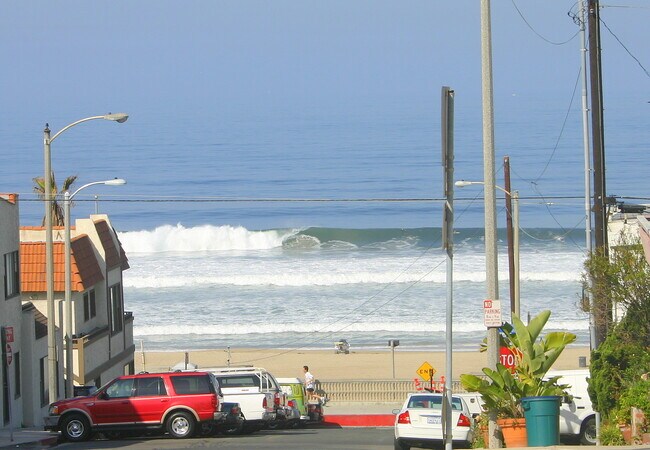 Foto del edificio - 209 Rosecrans Ave