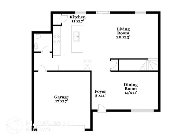 Building Photo - 529 Canoe Way