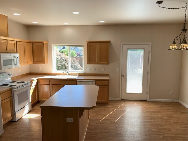 Foto del edificio - **Sunny Sequim**