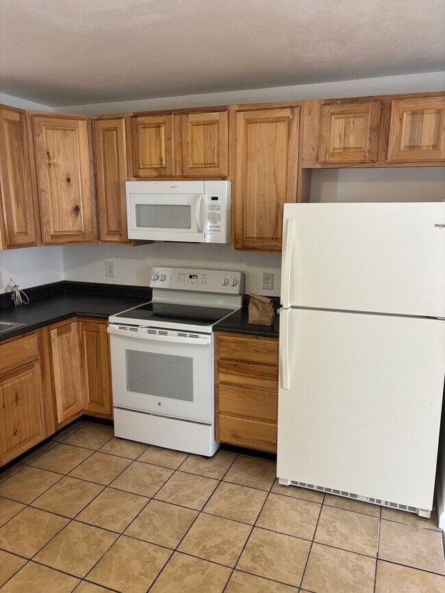 Foto del edificio - 3607 Sheffield Ln
