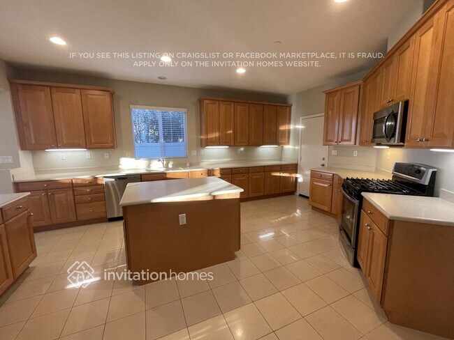 Foto del edificio - 1517 Margit St