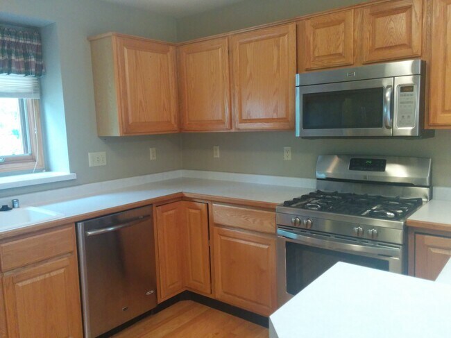 Foto del edificio - 18 Fleischman Cir