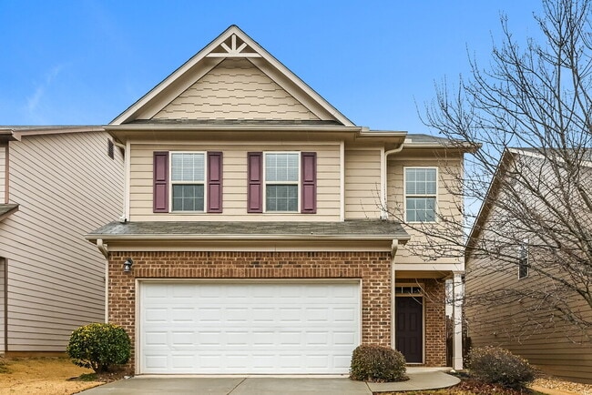 Building Photo - 2325 Morgan Farm Dr