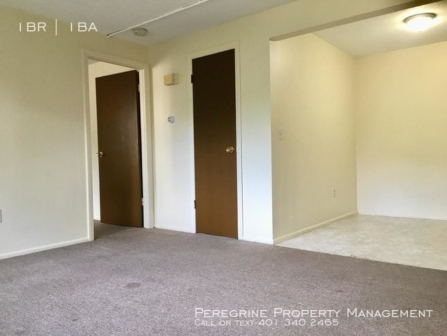 Building Photo - 1 bedroom in Pawtucket RI 02860