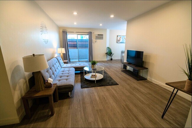 Foto del interior - 311 South Doheny Drive