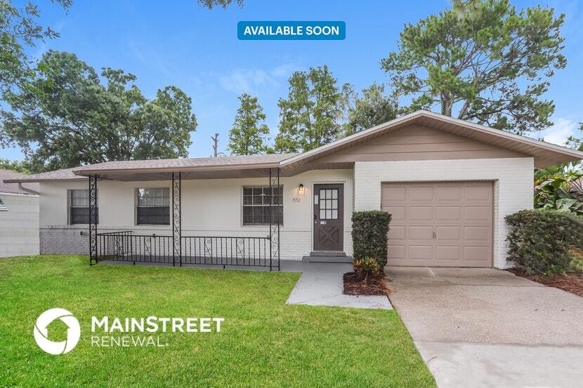 Foto principal - 1552 Foxridge Run SW