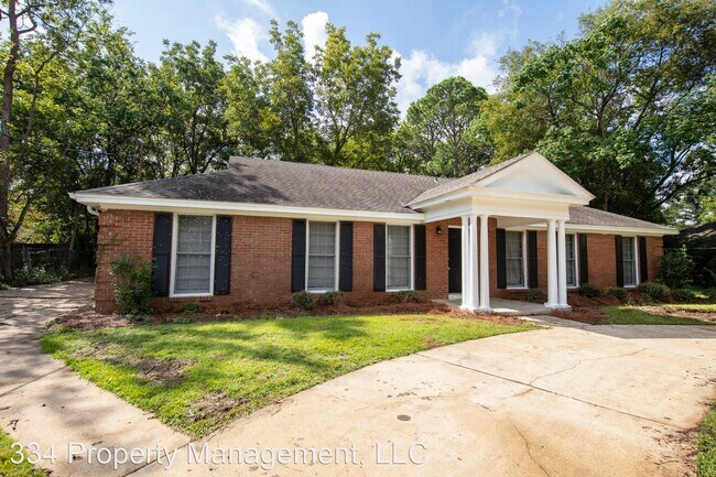 Foto del edificio - 4 br, 2 bath House - 3306 Vaughn Road