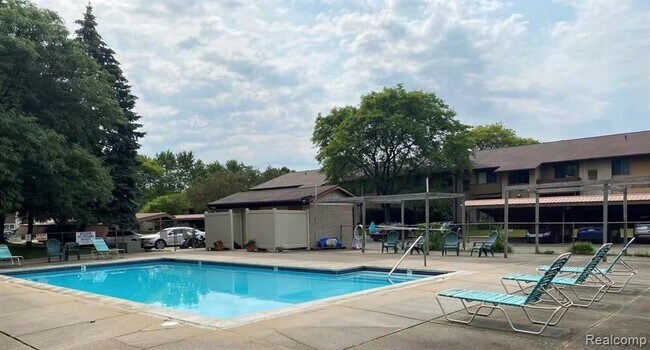 Foto del edificio - 7538 Manor Cir