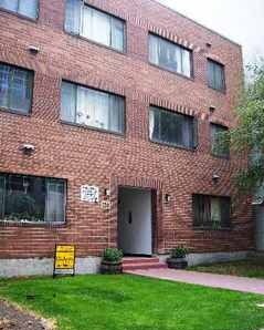 Primary Photo - Crest Apartments