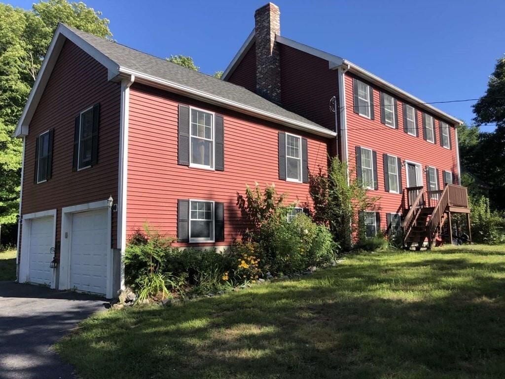 22 Valley Cir, West Boylston, MA 01583 House Rental in West