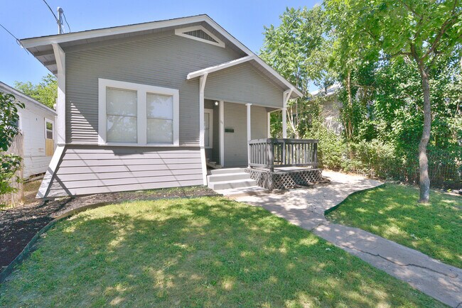 Foto del edificio - 111 Nelson Ave