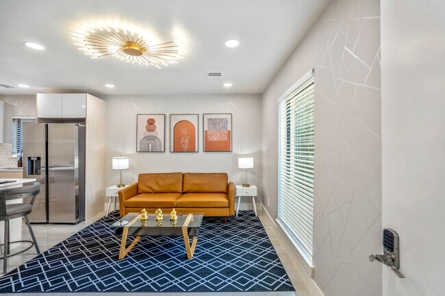 Foto del edificio - 2407 Cleburne St