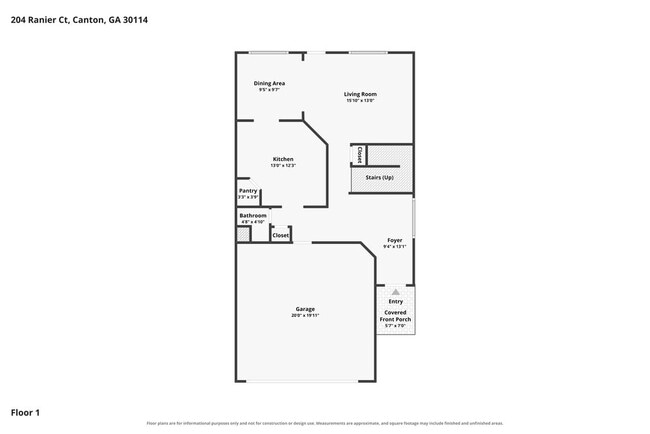 Building Photo - 204 Ranier Ct.